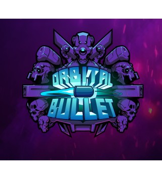 Orbital Bullet XBOX One / Xbox Series X|S Xbox One Key EUROPE